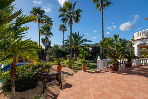 Villa i Sa Carroca, Ibiza, Sa Carroca - € 3.395.000 | Ref: MUDITA-ENCANTO - foto 43